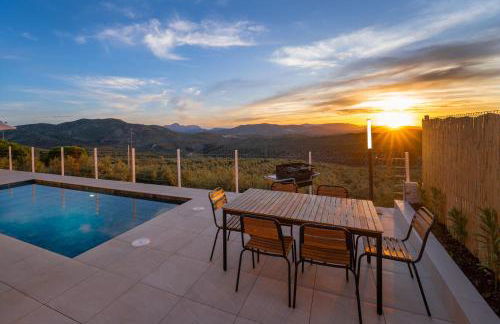 Vivienda Rural Fuente Álamo - Foto 4