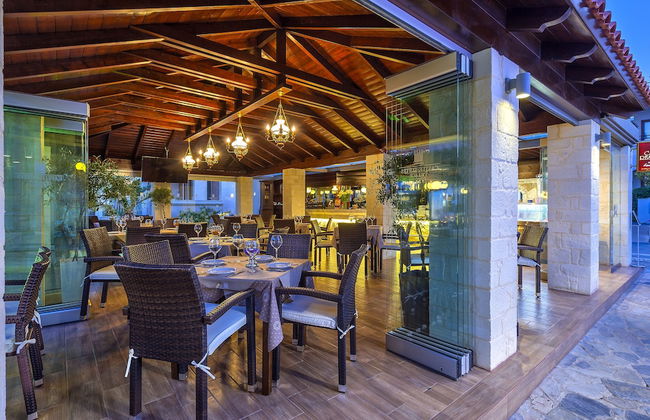 Hotel Castle Suites - Foto 26