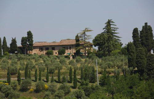 Il Casale Del Cotone - Foto 59