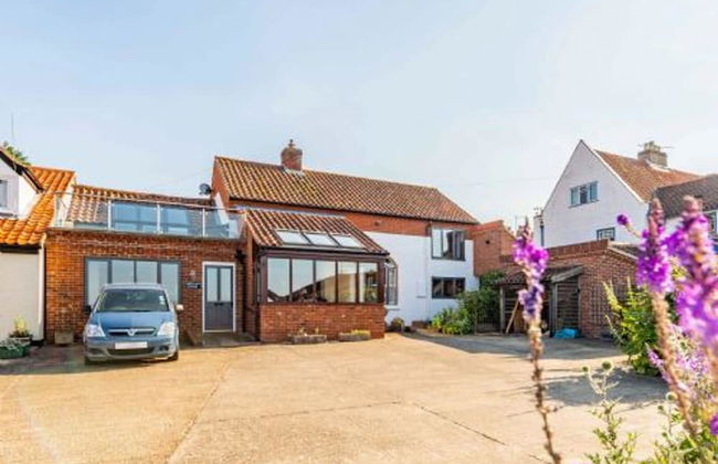 Host Stay Shipyard Studio - Foto 19