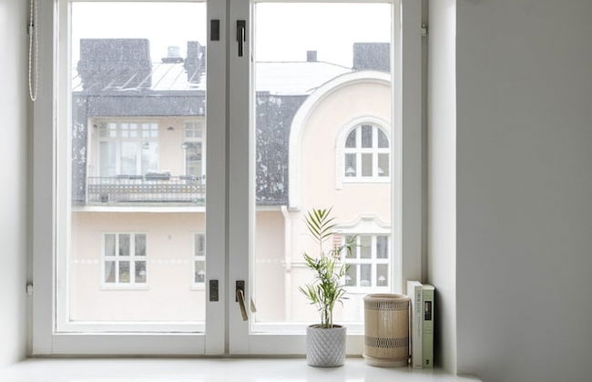 Grand luminous 150m2 2BR aptmnt in Eira - Foto 8