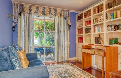 Casa das Bromélias, a Home in Madeira - Foto 24