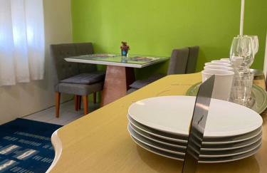 Apartamento, 2 quartos aconchegantes em Olinda, Vem! - Foto 25