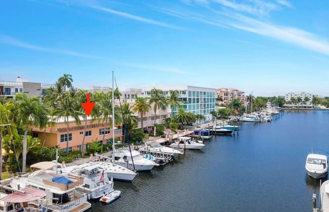 Relaxing Beach Apt in las Olas Blvd - Foto 39