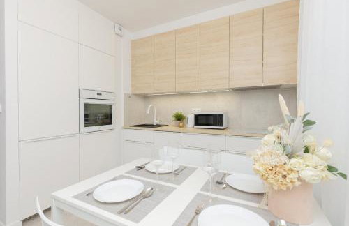 Warsaw Piaseczno Comfy Apartment Cichej Łąki by Noclegi Renters - Foto 12