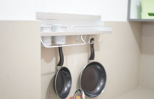 Apatel The Nest - Foto 12