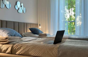 Apollo Luxury Apartment Dolny Sopot - Foto 37