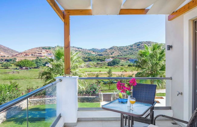 Villa Alexandros - Foto 15