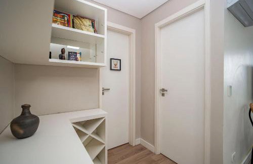 7th Avenue - Centro | Curitiba | Gonzaga Stays - Foto 58