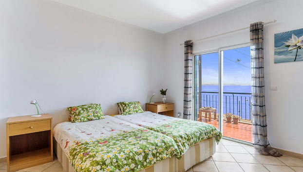 Reis Magos Apartment - Photo 2, Chambre