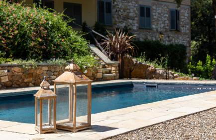 Villa Rinaldi 6 in Carpineta - Foto 54