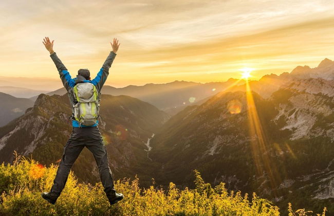 Pool Villa Katja Kranjska Gora - Foto 7