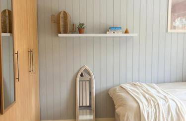 Artistic, Bright & Spacious 3 Bedroom Home - Foto 15