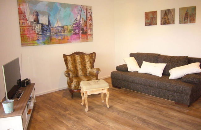 Pleasant Apartment in Munster - Foto 6