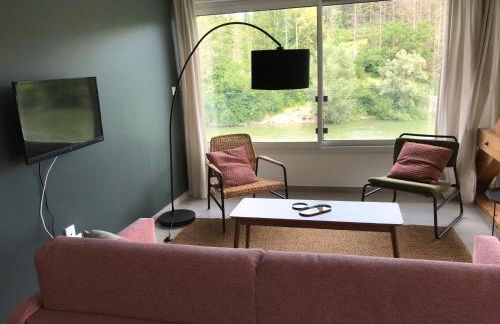 Les 4 gites de la Saisse - Foto 34