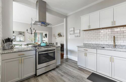 Cottontown 3BR - Mins to USC - Foto 2