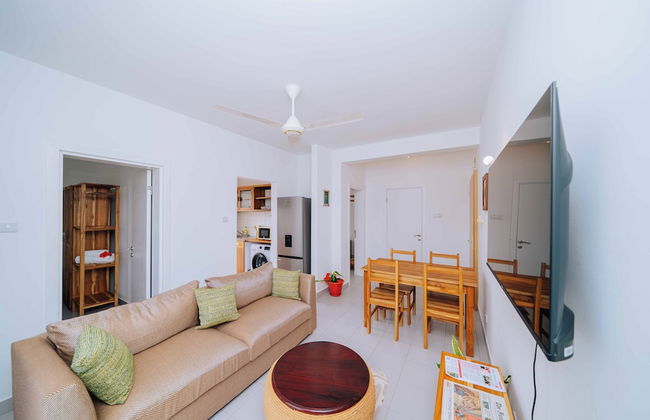 Fumba Town Private Residences - Photo 78