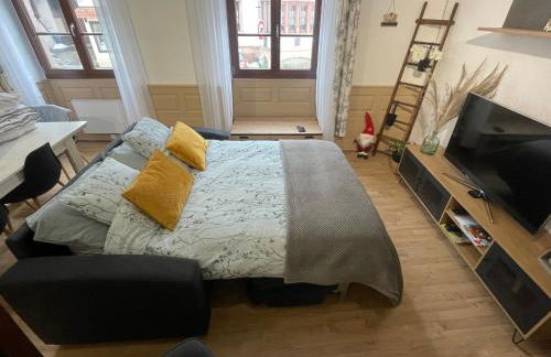 Gîte À l'aigle de sable - Foto 11