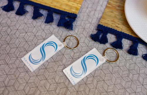 Santos Accommodotion - Foto 45