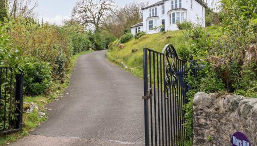 Mars Hill Upper - Foto 3