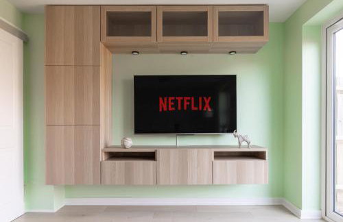 Weekly & Monthly Rates! Stunning Home By Stansted Airport - Foto 28