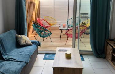 Maison rénovée à 300m de la mer - Foto 14