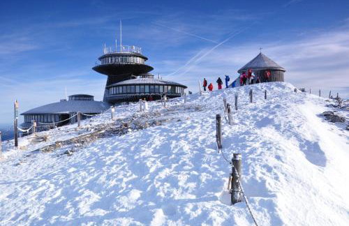 Apartament Salamandra - Foto 20