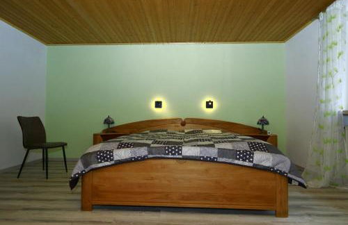 Ferienwohnung Anderswo - Foto 6