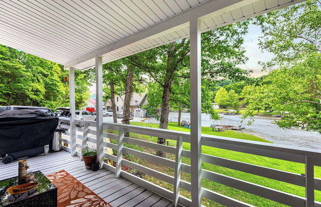 Cozy Cove Cabin The Perfect Ozark Retreat! - Photo 23