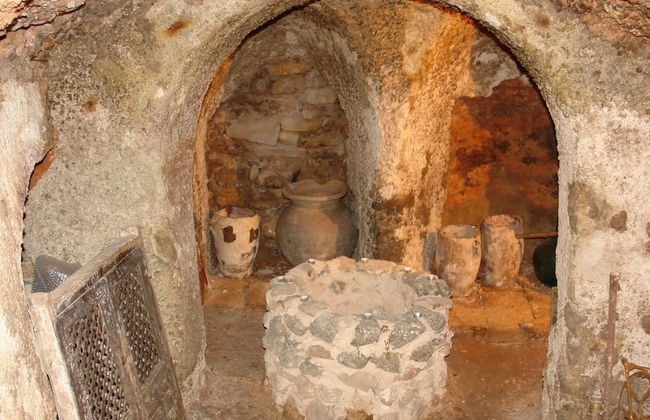 Casa rural La Quinta de Malu - Foto 44