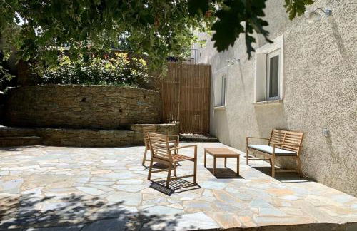 Domaine Ghjulia - Casa Nebbiu - Foto 32