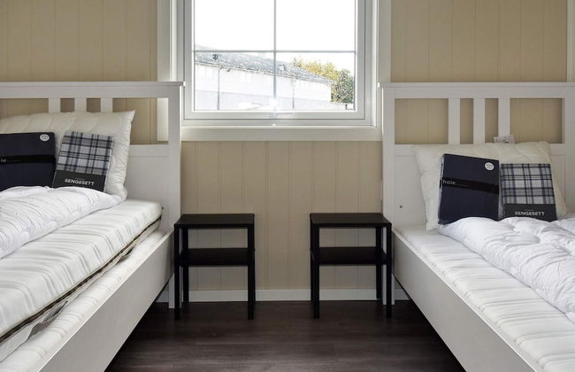 6 Person Holiday Home in Oksvoll - Foto 2