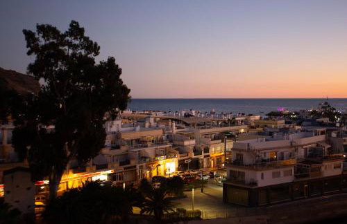 Puerto de Mogan - Luxe Apartment with roof terrace and sea view - Photo 20