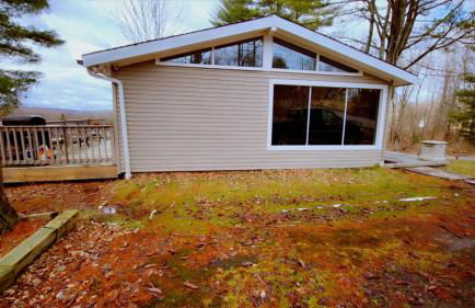 little cozy house in a village - Foto 28