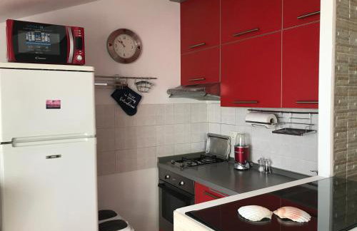 Uphill Opatija Apartment - Foto 14