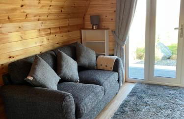 Seaview luxury pod - Photo 34