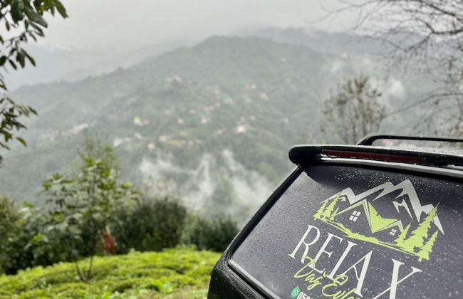 Relax Dağ Evleri - Foto 66