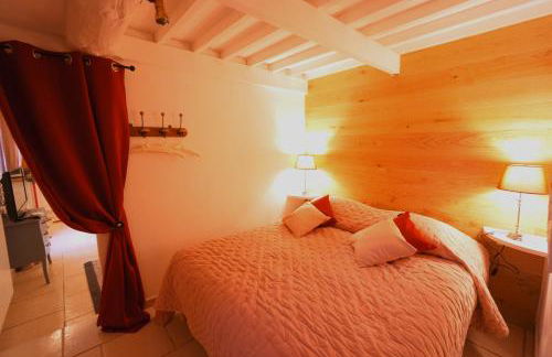 Gîtes Equestres Lou Caloun - Les Saintes Maries de la Mer - Foto 17