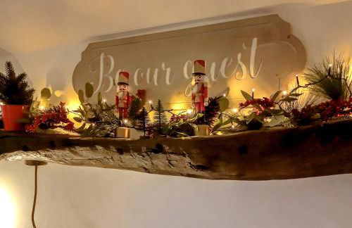 Little Pines Lodge - Foto 6