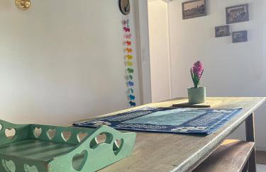 Maison familiale 8 pers, Le Marais des Mielles - Foto 49