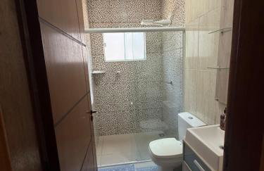 Conforto e ótima localização em Foz do Iguaçu! - Foto 20