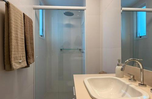 1A 2-bedroom apartment near Shopping and USP - Foto 9