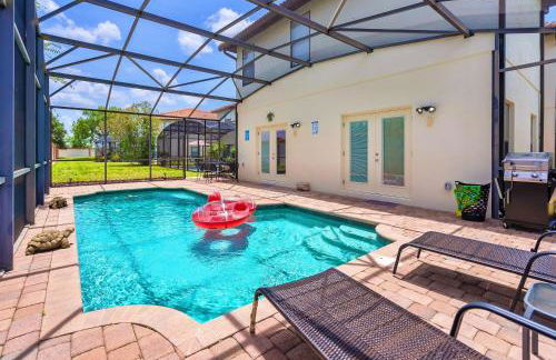 Spacious 4BR Home Perfect for Families - Foto 1