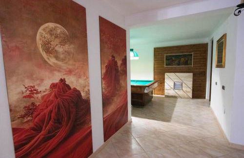 Villa Gallo - Seminterrato luminoso - Foto 2