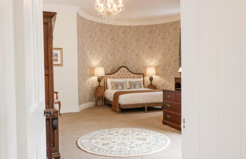 Brewhouse Flat - Culzean Castle - Foto 24