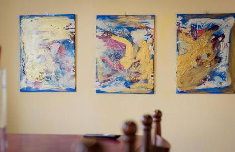 CLARA'S HOUSE - Foto 32