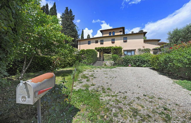 Tuscan Home Panoramic Hills Terrace - Foto 30