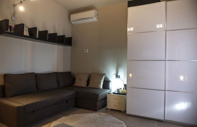 Country Resort Le Due Ruote - Foto 45