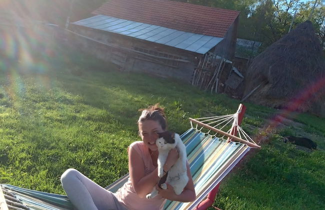 Room in Guest Room - Cozy Rural Retreat in Roşia Montana - Photo 71