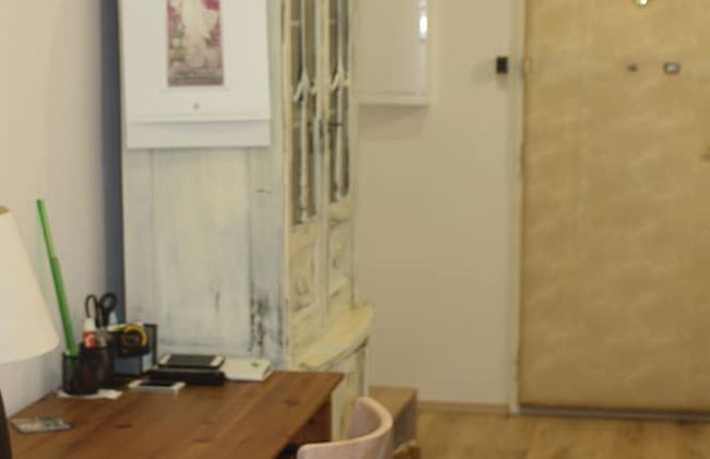 Lovely And Freshly Renovated Apartment In Praha 10 - Foto 13